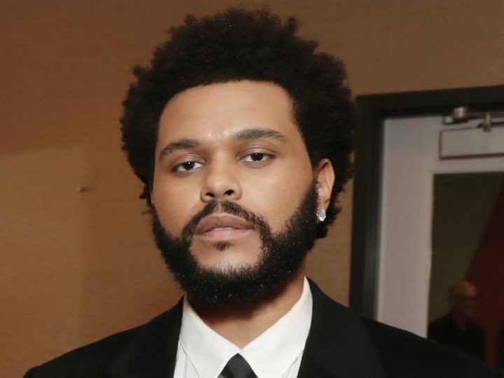 The Weeknd has sold his music catalog for $1 BILLION