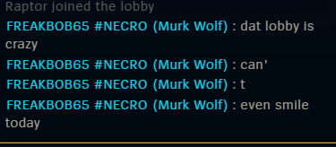 Necrouwu's tweet image. 