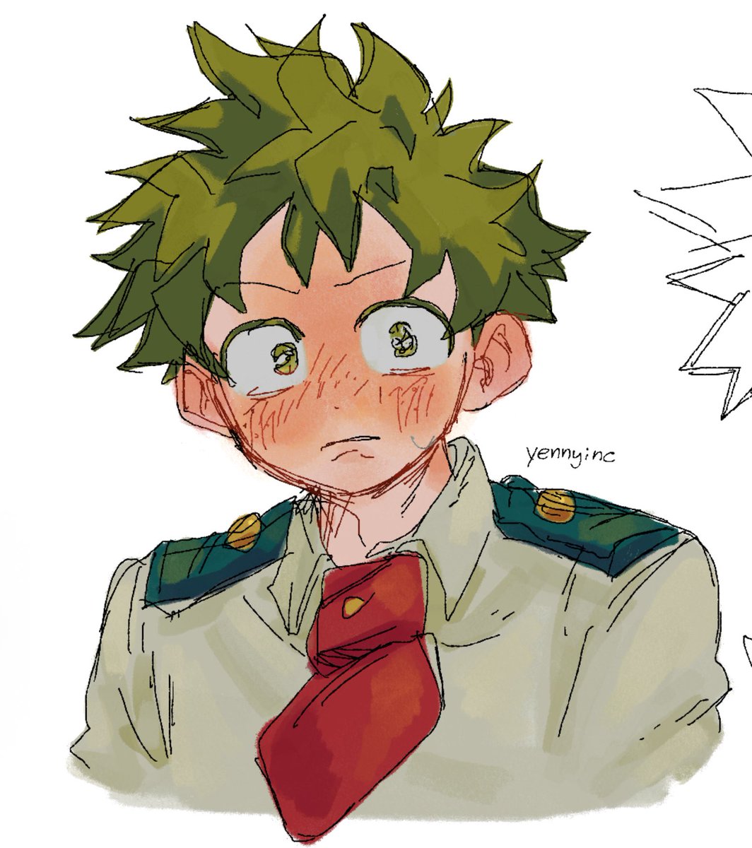 ⏰yenny🚂 tweet media