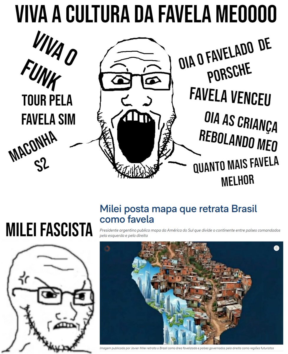 brainletbr's tweet image. 