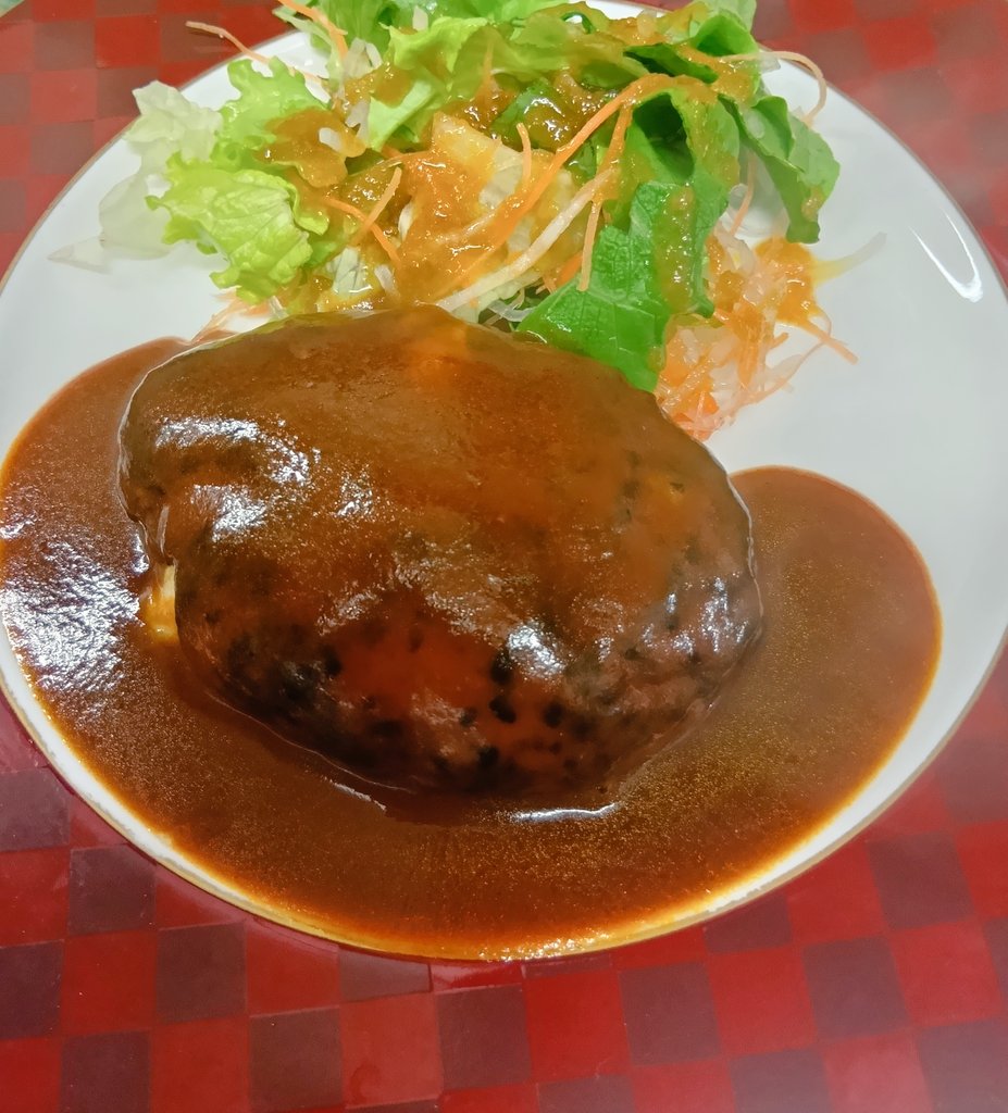 ♡すずらん❦♡オーダーご確認ページ(❁ᴗ͈ˬᴗ͈) 本日のランチです。 よろしくお願いします。