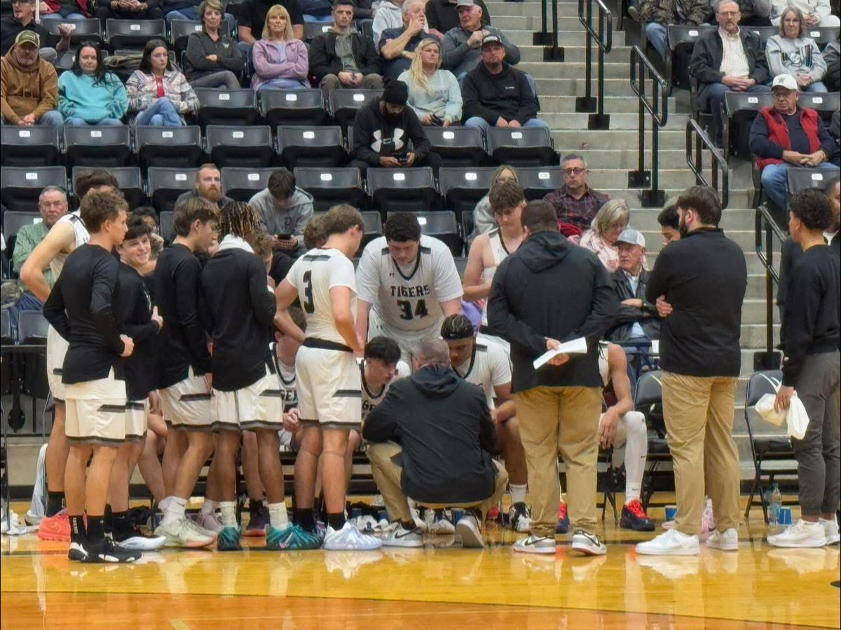 WillardTigers Sports tweet media