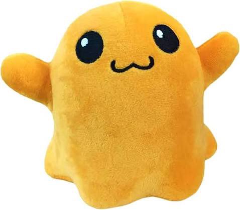 scp 999 my love 💛