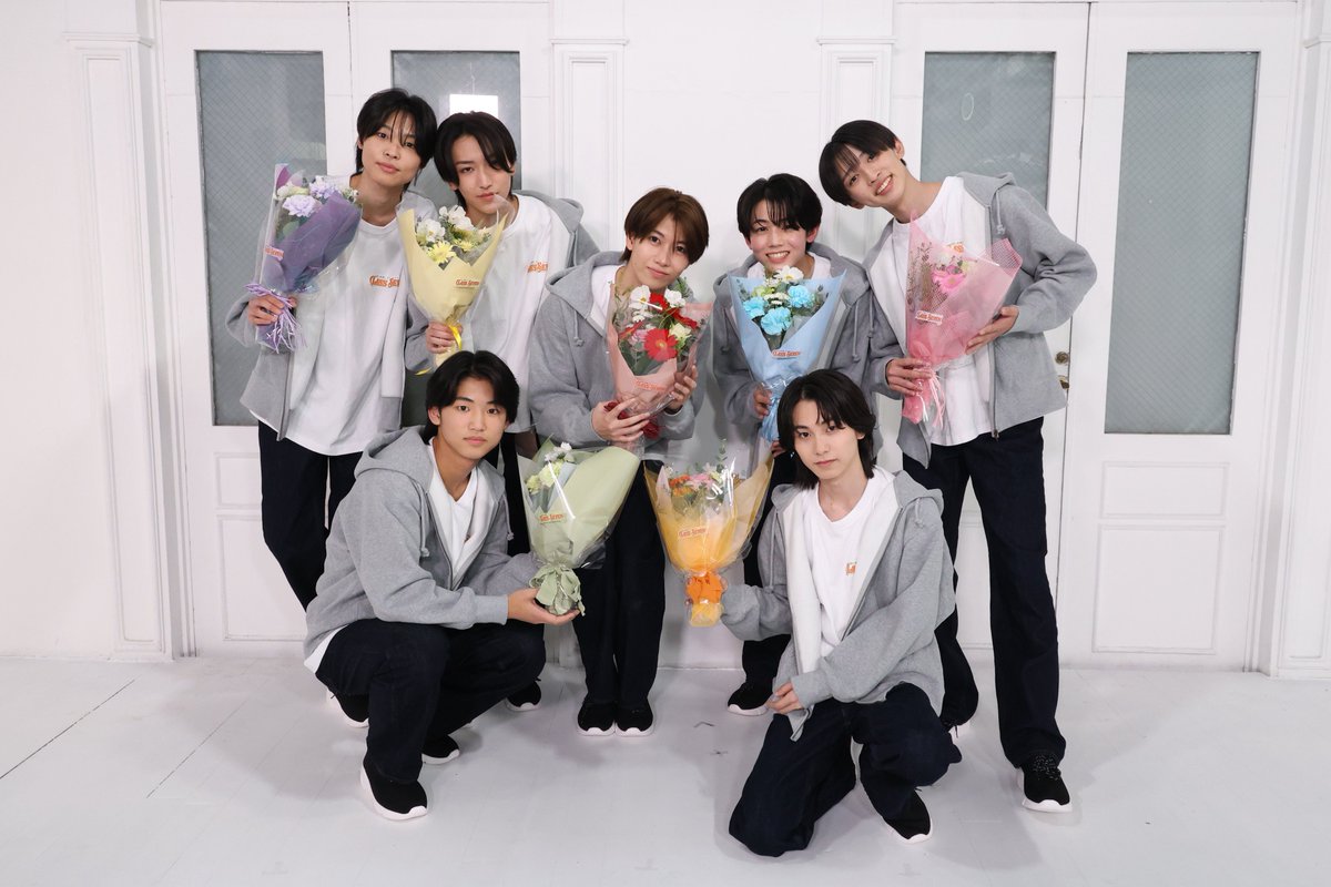 CLASS SEVEN_OFFICIAL (@c_7_official) / Posts / X