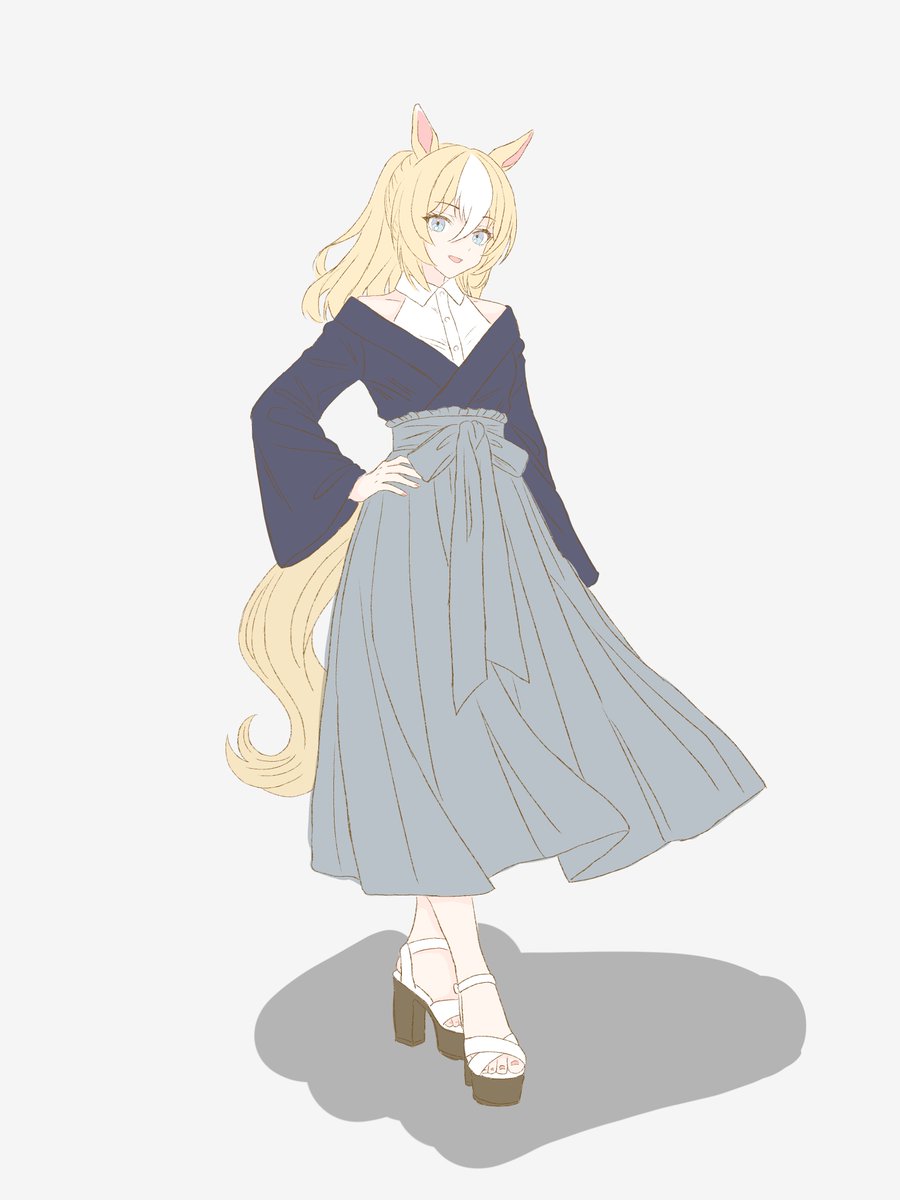 ろろろみ。💬 (@rororomi_mm) on Twitter photo 