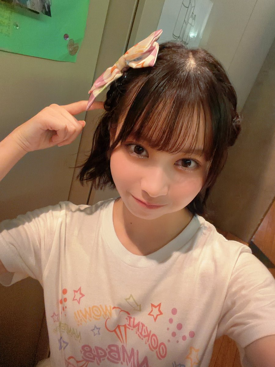 松本海日菜【NMB48】 (@mihina_48) / Posts / X