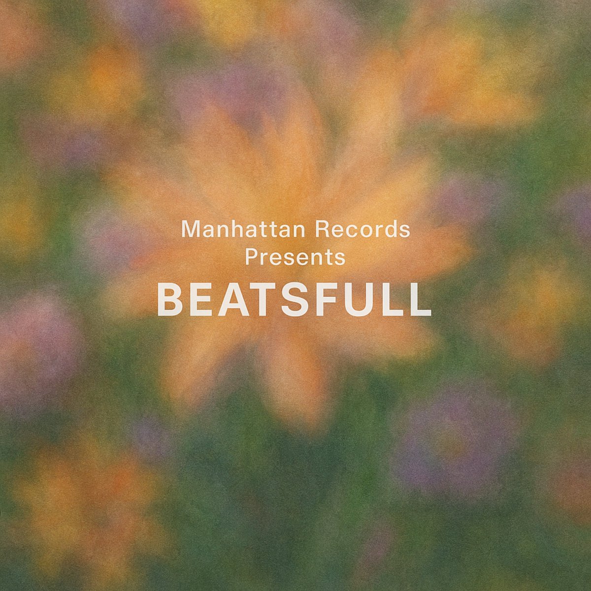 【NEW RELEASE】  
theeluu - Manhattan Records Presents BEATSFULL

Manhattan Recordsが贈る、インストシリーズ『BEATSFULL』最新作がリリース！第二弾はtheeluuが手がけた全8曲を収録。

🔗linkco.re/XZ0ntH37