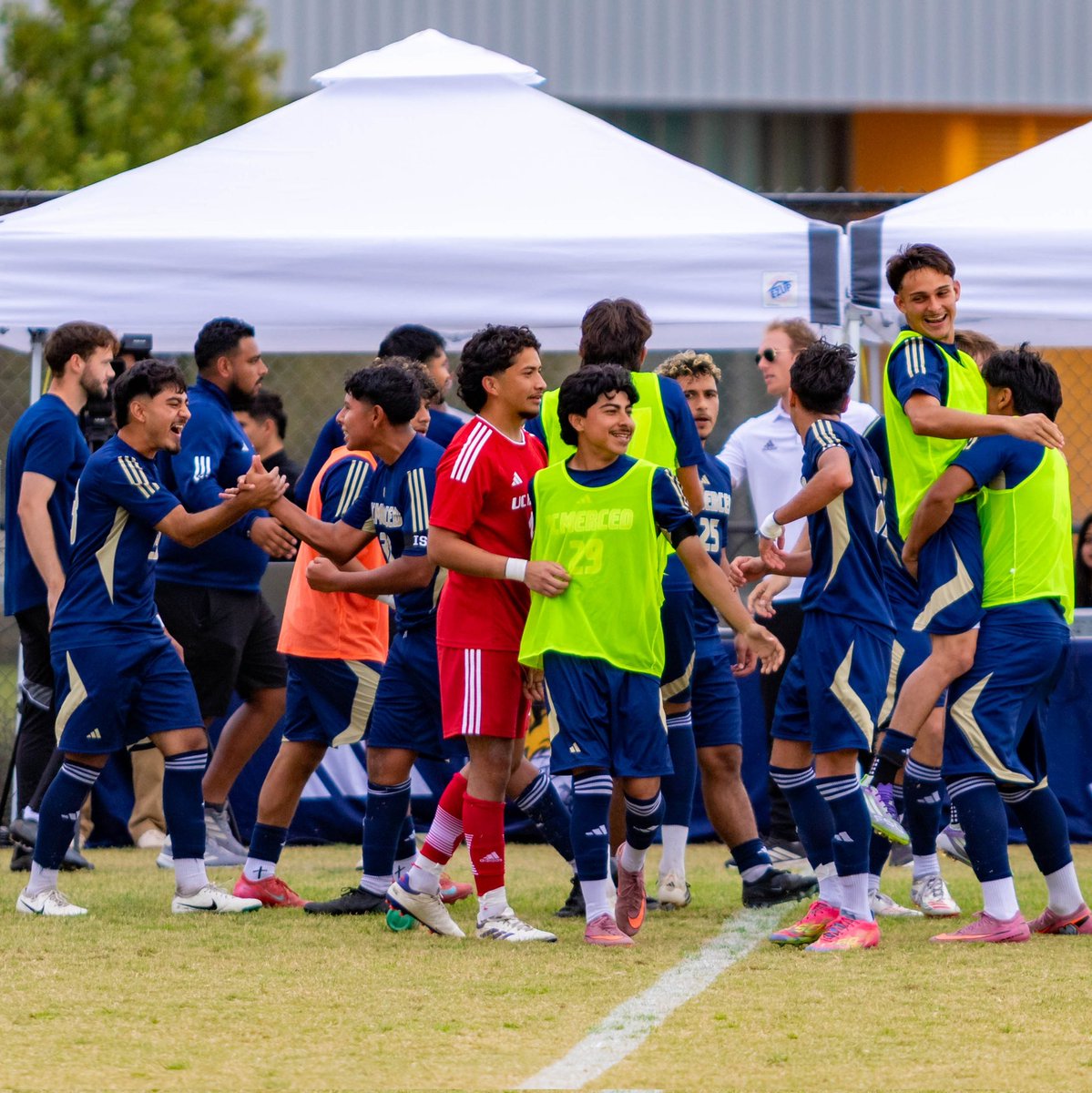 UC Merced Men’s Soccer tweet media