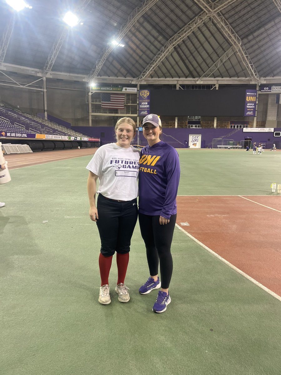 Meg Parson tweet media