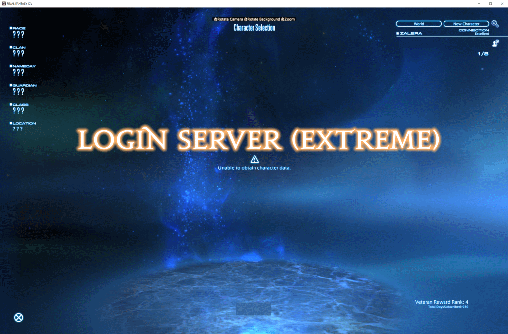What's up with NA and the constant DDOS