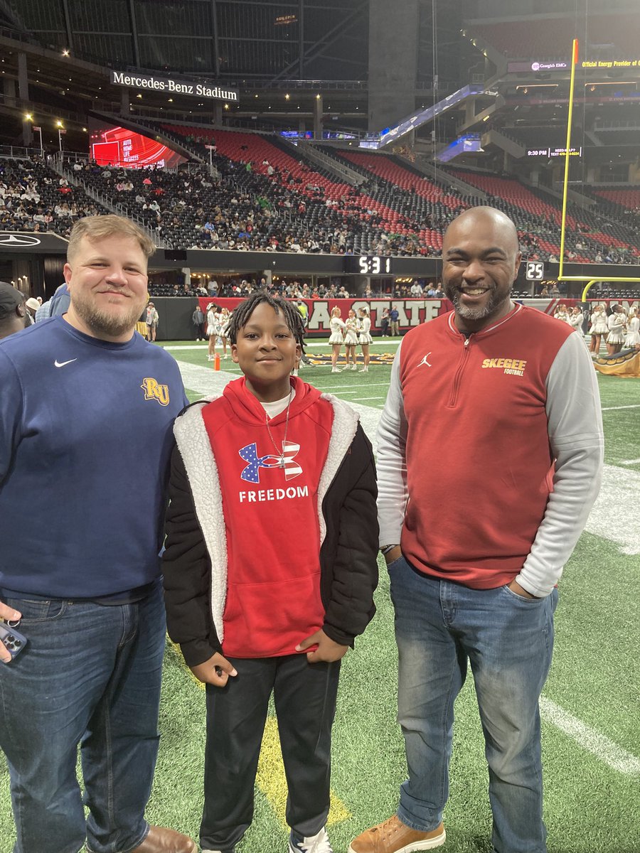 O.C. Williams II tweet media