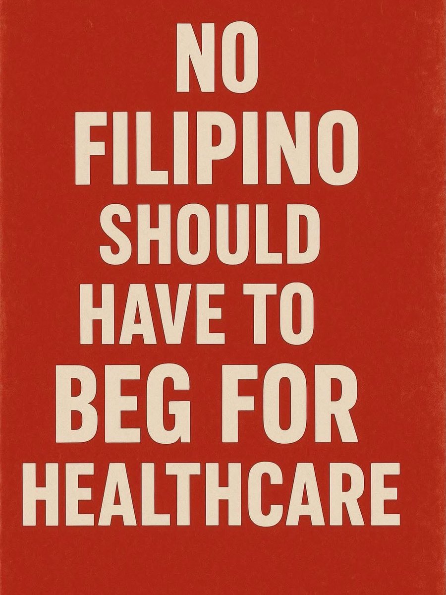 CleveArguelles's tweet image. Walang kukurap habang nagpapatuloy ang 2026 budget deliberations sa BiCam! Some lawmakers are still shamelessly defending a system where Filipinos must go through politicians to access healthcare. The fix is simple: stop parking health funds with congressmen. Channel them…