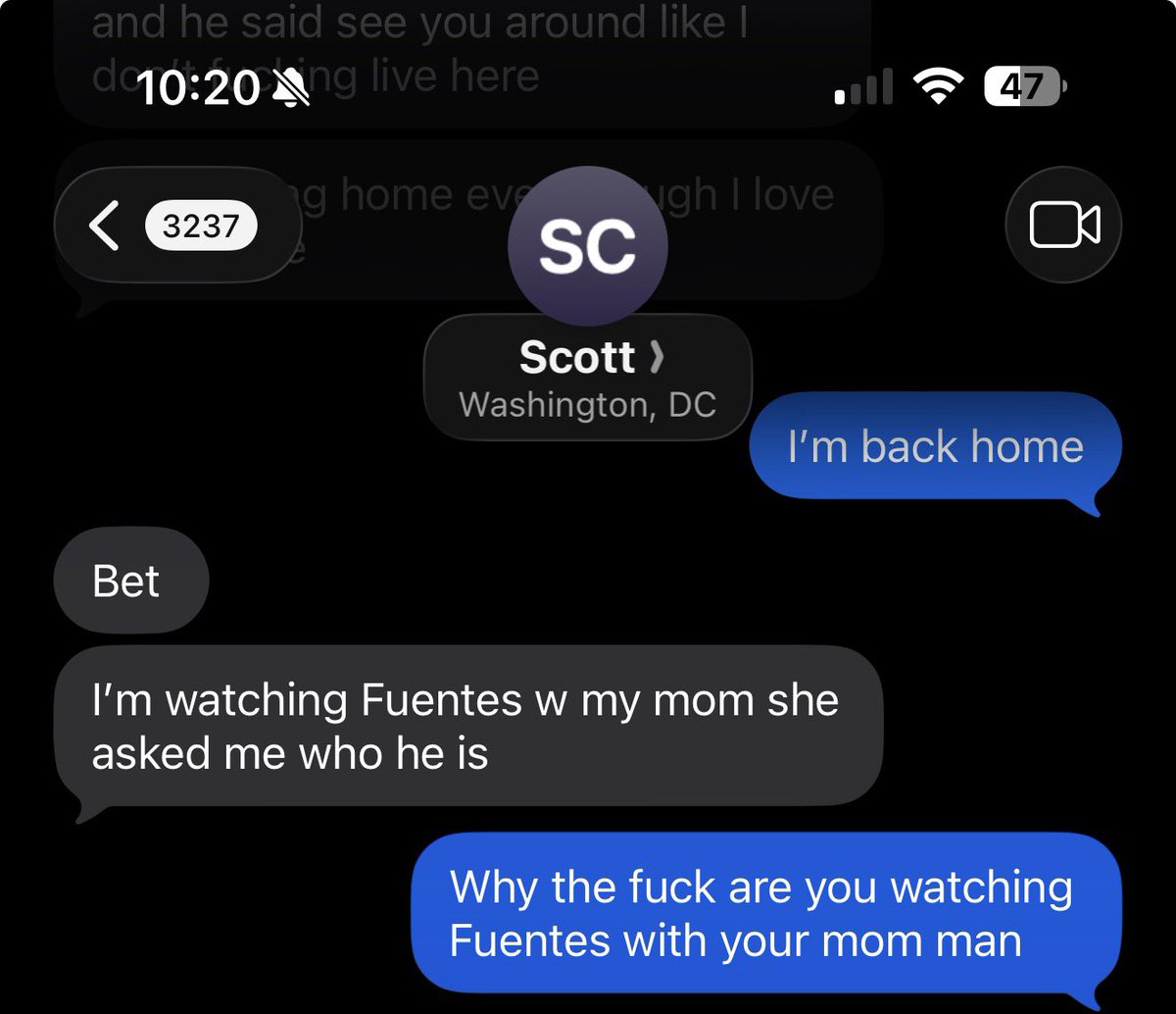 ChiefJordan's tweet image. Ok