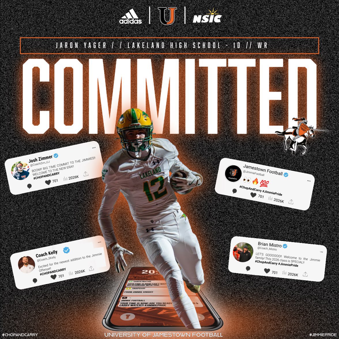 Jaron Yager (@JaronYager12) / Posts / X