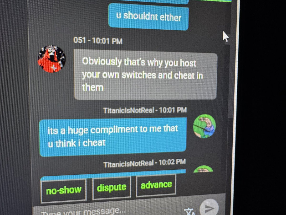 oldcodwizard's tweet image. Didn’t realize my name struck fear into bo2 legends like Phono and Smoov 🔥