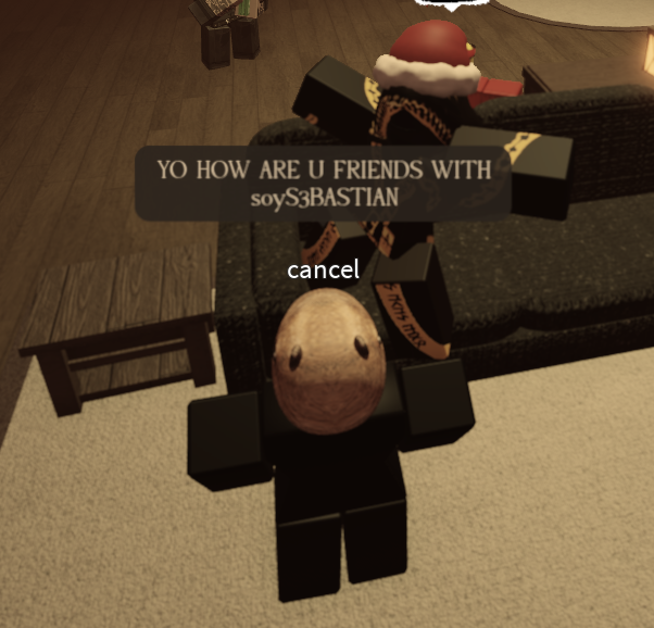 SoyS3BASTIAN tweet media