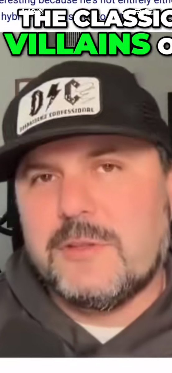 SwayzeCollects's tweet photo. @jondelarroz Lmao this guy beats his wife😂 https://t.co/keZrrL328u
