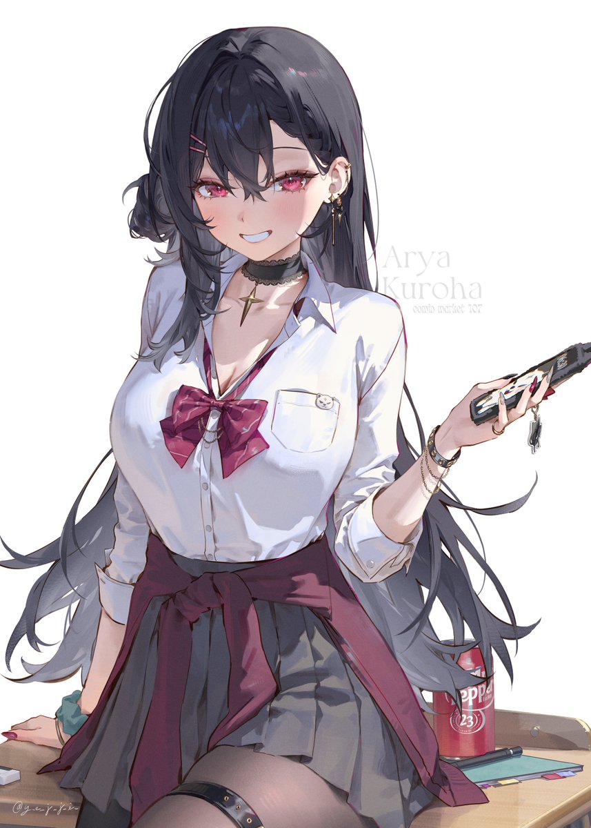 y_e_j_j_i_'s tweet image. ✏️