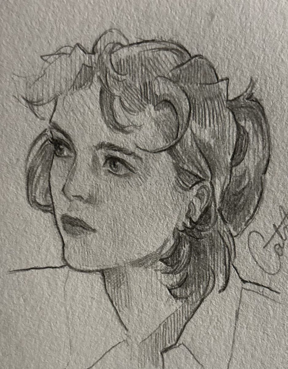 catwasthewalrus's tweet image. Ice Scully I miss you #txf #thexfiles