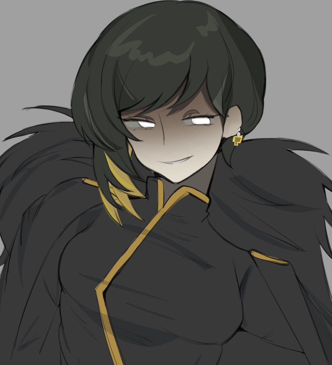 empurpIee's tweet image. doodle #lobotomy_corporation #projectmoon