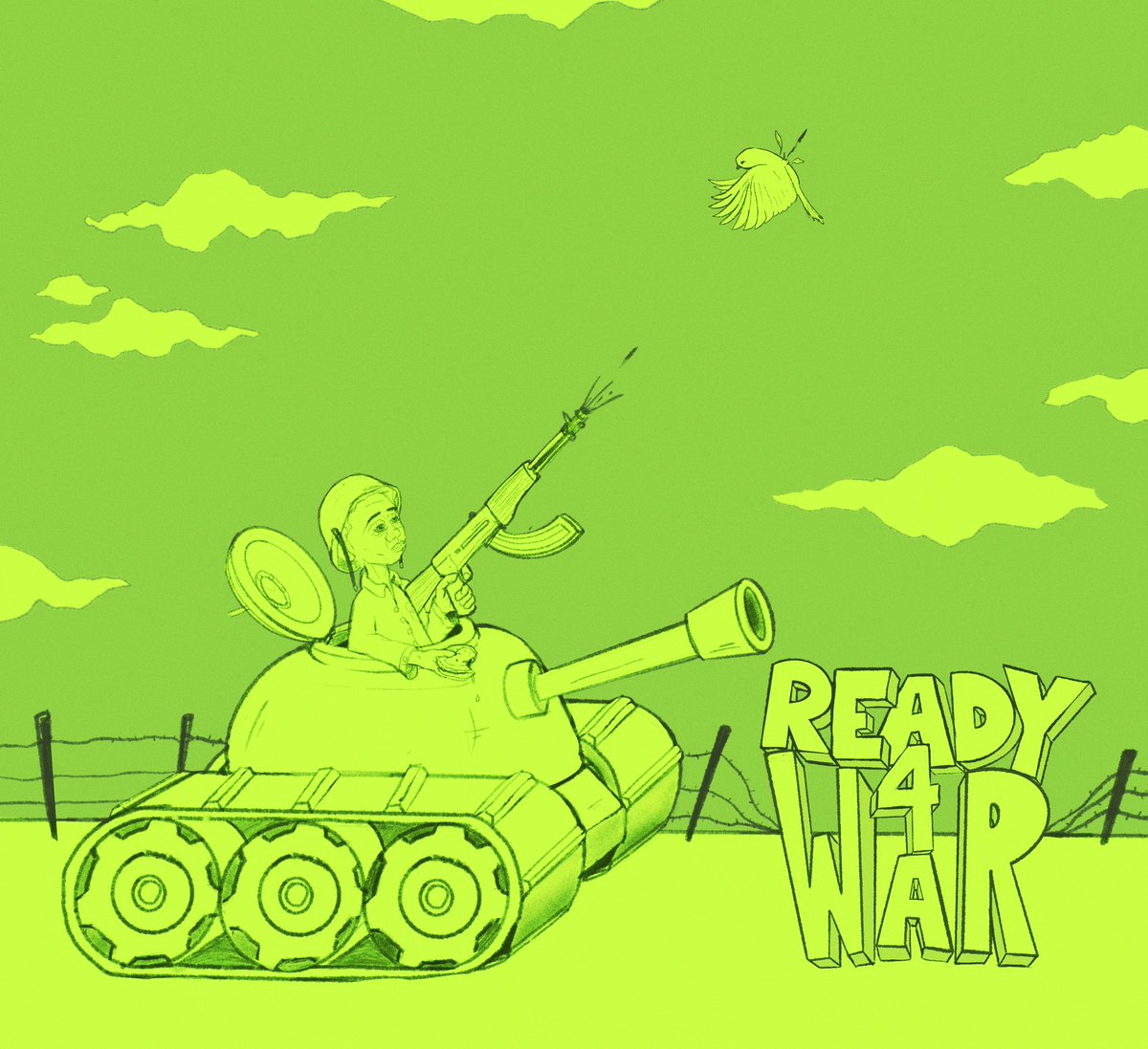 Steven McCracken tweet media