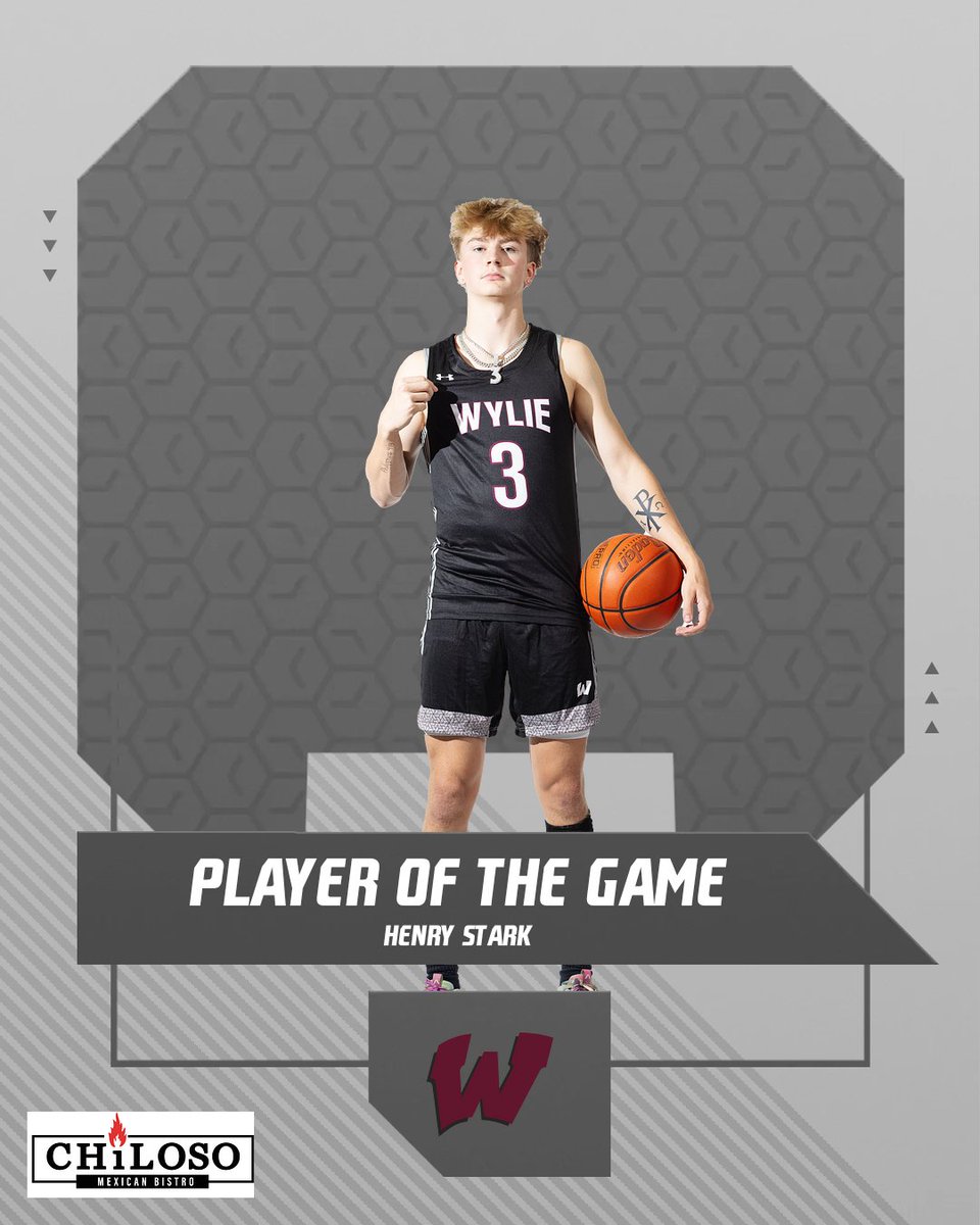 Wylie Pirate Men's Basketball tweet media