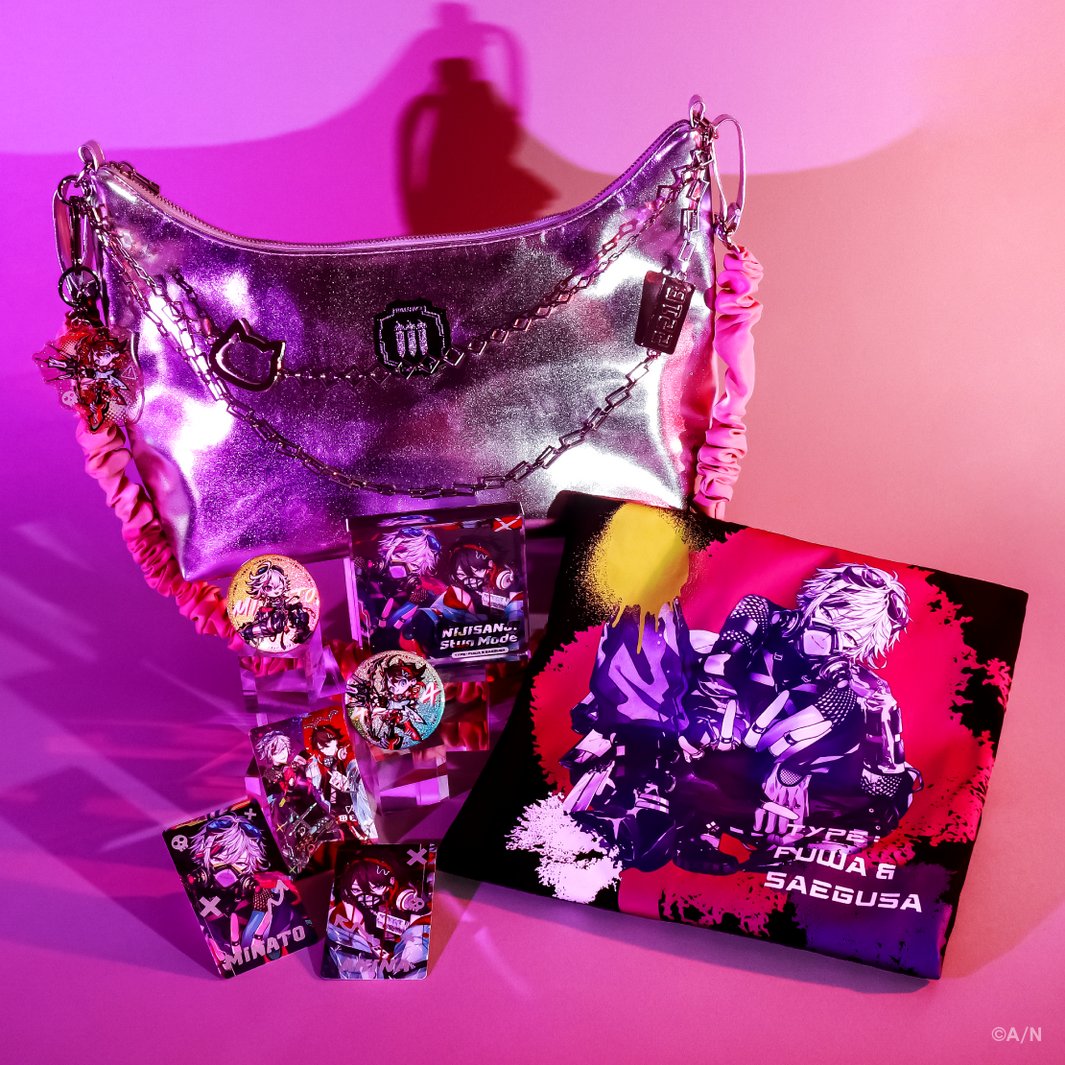 にじさんじ公式🌈🕒 (@nijisanji_app) / Posts and Replies / X