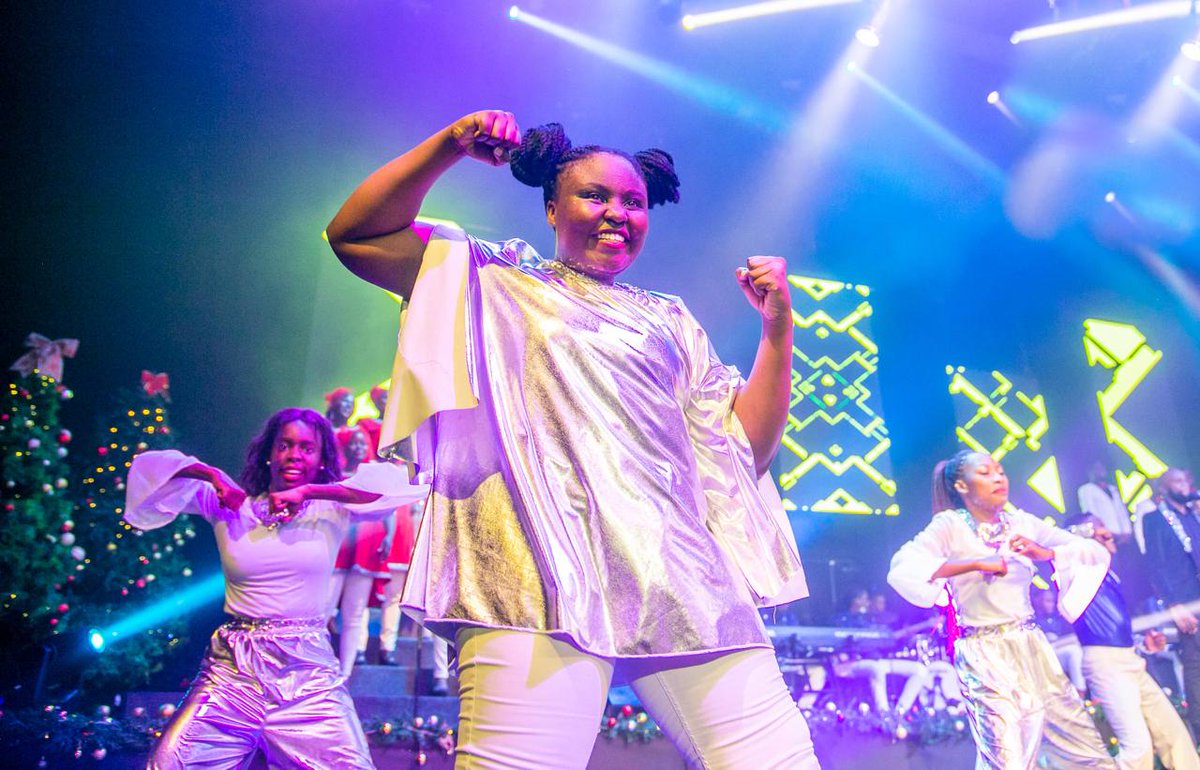 watotochurch's tweet photo. The wait is over!

Christmas Cantata: Son of God begins today. Get ready for powerful worship, moving storytelling, and a Christmas experience you will want to share with your friends.

Wednesday, 17 December
Inter-Church Carols Night & Lighting of the Christmas Tree

19–22 December
Christmas Cantata Production – Son of God

Venue: Old Kampala S.S.S 
Show time: 8:00 PM
Gates open: 2:00 PM

Invite everyone.

#WatotoCantata #SonOfGod