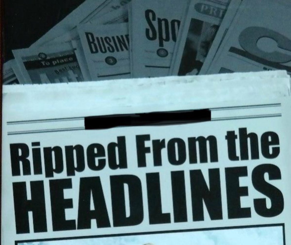 True Crime Tuesday presents Ripped From The Headlines/Dumb Crimes-Stupid Criminals 1216 w/Jessica Freeburg

WATCH/LISTEN —> darknessradioshow.com 

 #truecrime #truecrimepodcasts #truecrimetuesday #rippedfromtheheadlines #dumbcrimesstupidcriminals #TimDennis #jessicafreeburg