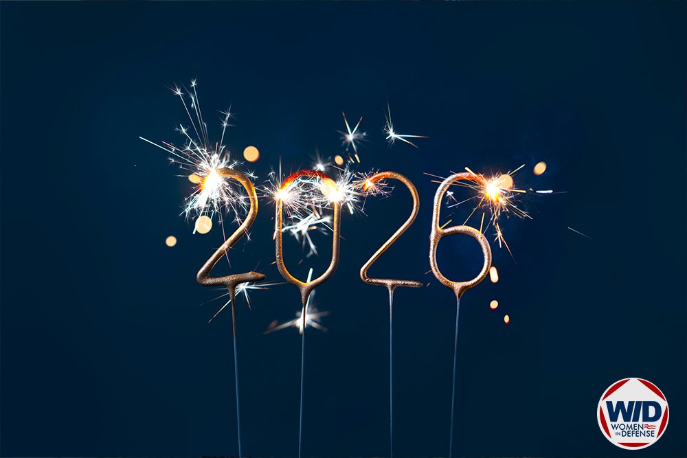 Wishing everyone a safe and happy new year!