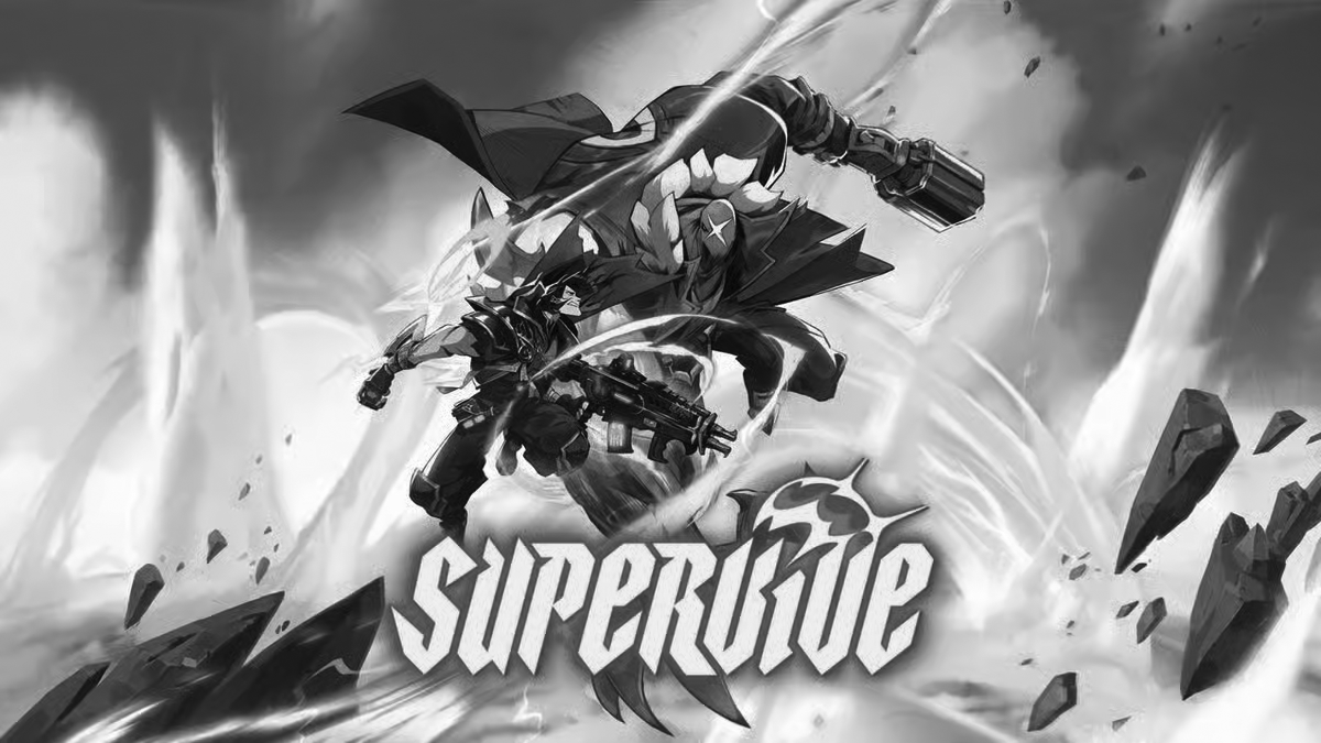 Sheep_Esports's tweet image. [OFFICIAL] MOBA Supervive will shut down in February 2026 after failing to sustain a renewing player base

The studio behind the game was founded by former Riot Games developers and will now develop a new title