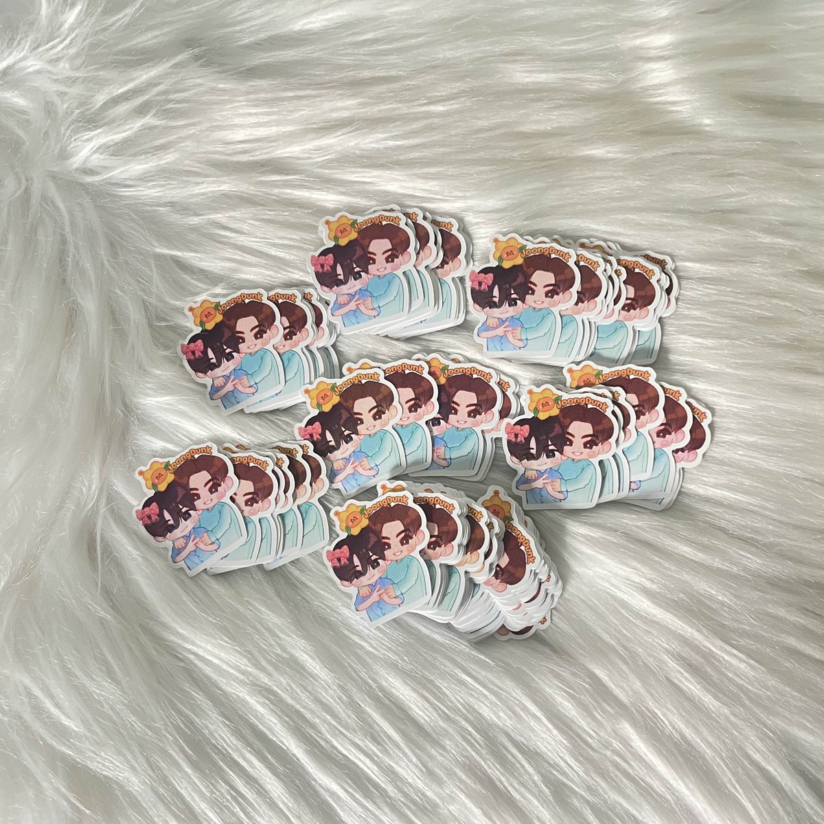 interprintt's tweet image. ร้าน INTER PRINT คิวรับงานว่างอยู่ค้าบบ🙌🏻 

งานด่วน (1-2 วัน) ขอให้บอก🔥

❣️สติกเกอร์ไดคัท 50 / 100 
❣️รับทำ Giveaway 
❣️รับพิมพ์งานทุกชนิด
❣️เคลือบเงา / กลิตเตอร์  

👉🏻DM เข้ามาสอบถามหรือขอคำปรึกษาได้เลยครับ✨
#รับทำสติ๊กเกอร์ #สติ๊กเกอร์ไดคัท #รับทำของแจก #รับทําgiveaway #กอว