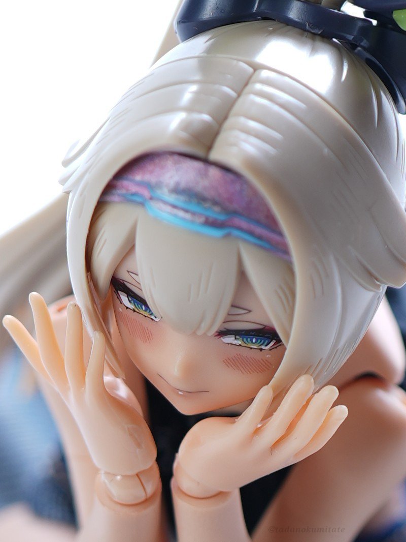 #今年も残りわずかなので今年一番伸びた作品を貼る
今年はな～んもしなかったけど
これかな？