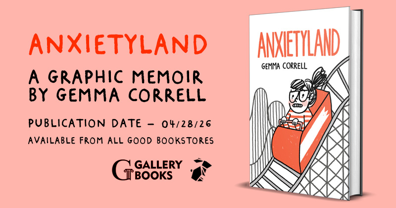 Gemma Correll tweet media