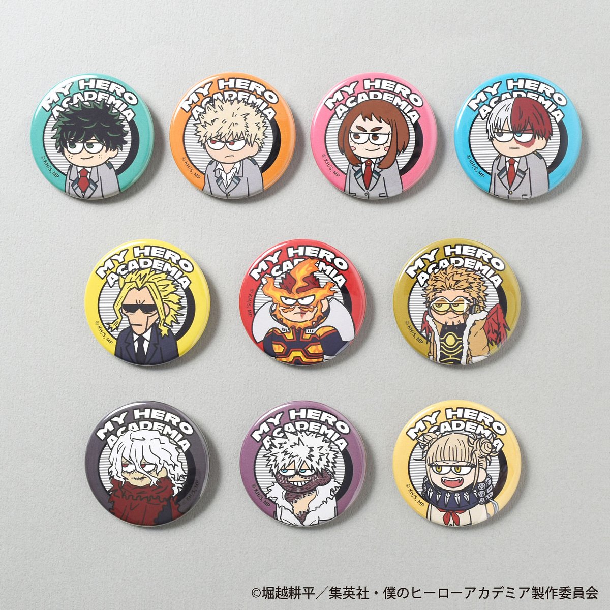 ジャンプフェスタ2026会場】12/20-12/21 ◇新商品◇ ジロリ