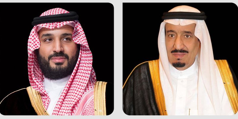 خادم الحرمين الشريفين وسمو ولي العهد يهنئان ملك مملكة بوتان بمناسبة ذكرى اليوم الوطني لبلاده. #صحيفة_البلاد 