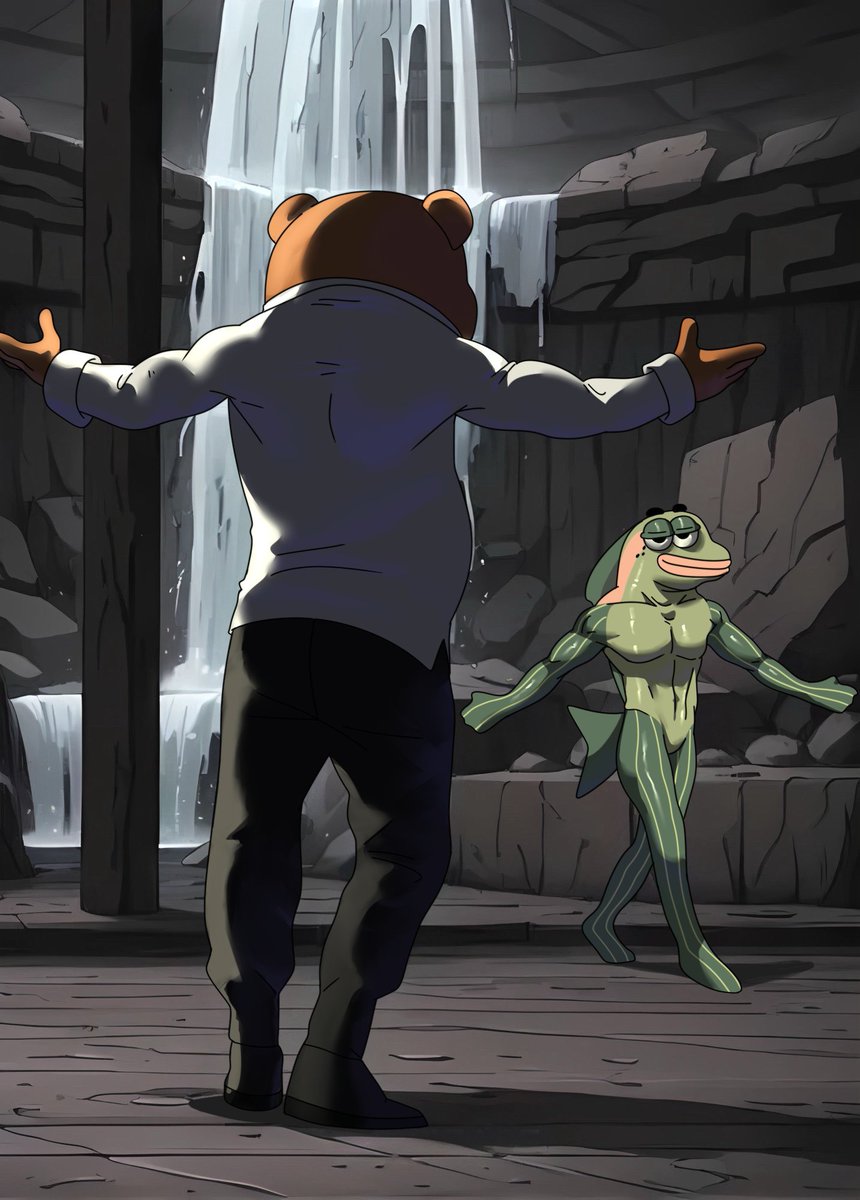 gbear x gsalmon 
Our judges line-up is locked in! Packed with knowledge and heavyweights from the $AVAX ecosystem, we’re ready to bring top-tier ideas to life on-chain. Let the best projects rise!