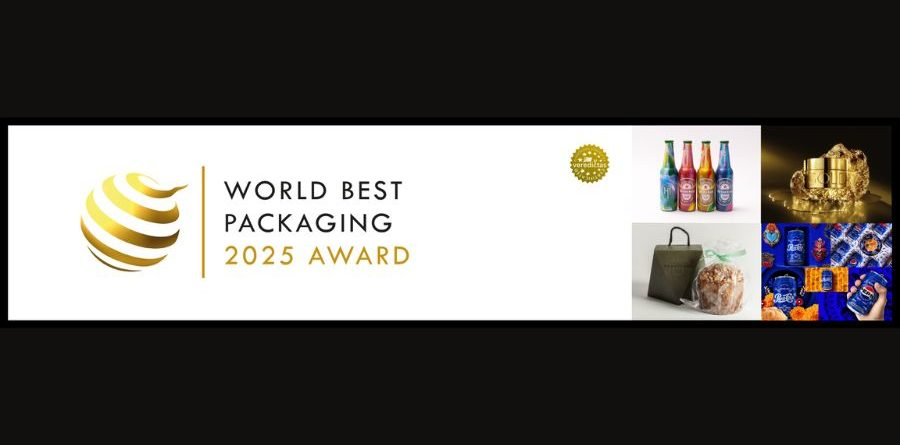 revistaide's tweet photo. 📦#Veredictas destacará en los WBP 2025, propuestas ecofriendly, premium y de alto valor creativo de estudios de todo el mundo.
👉 Descubre los proyectos y diseñadores que marcan el estándar internacional del packaging. https://t.co/A0dUD3oNFq
#revistaide #ide #packagingydiseño https://t.co/BQZQCydbJS
