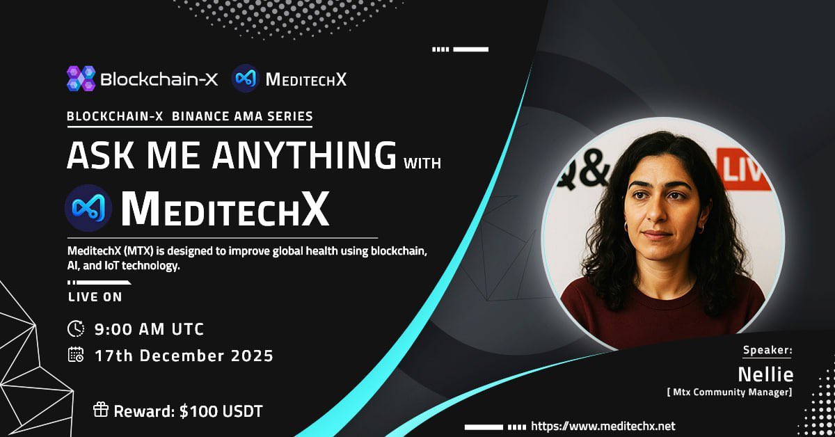 Blockchain-X tweet media