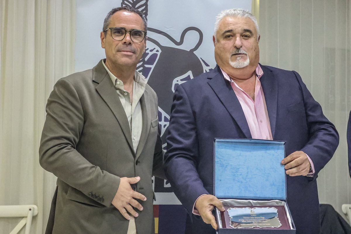 Asociación Prensa Deportiva de Melilla tweet media
