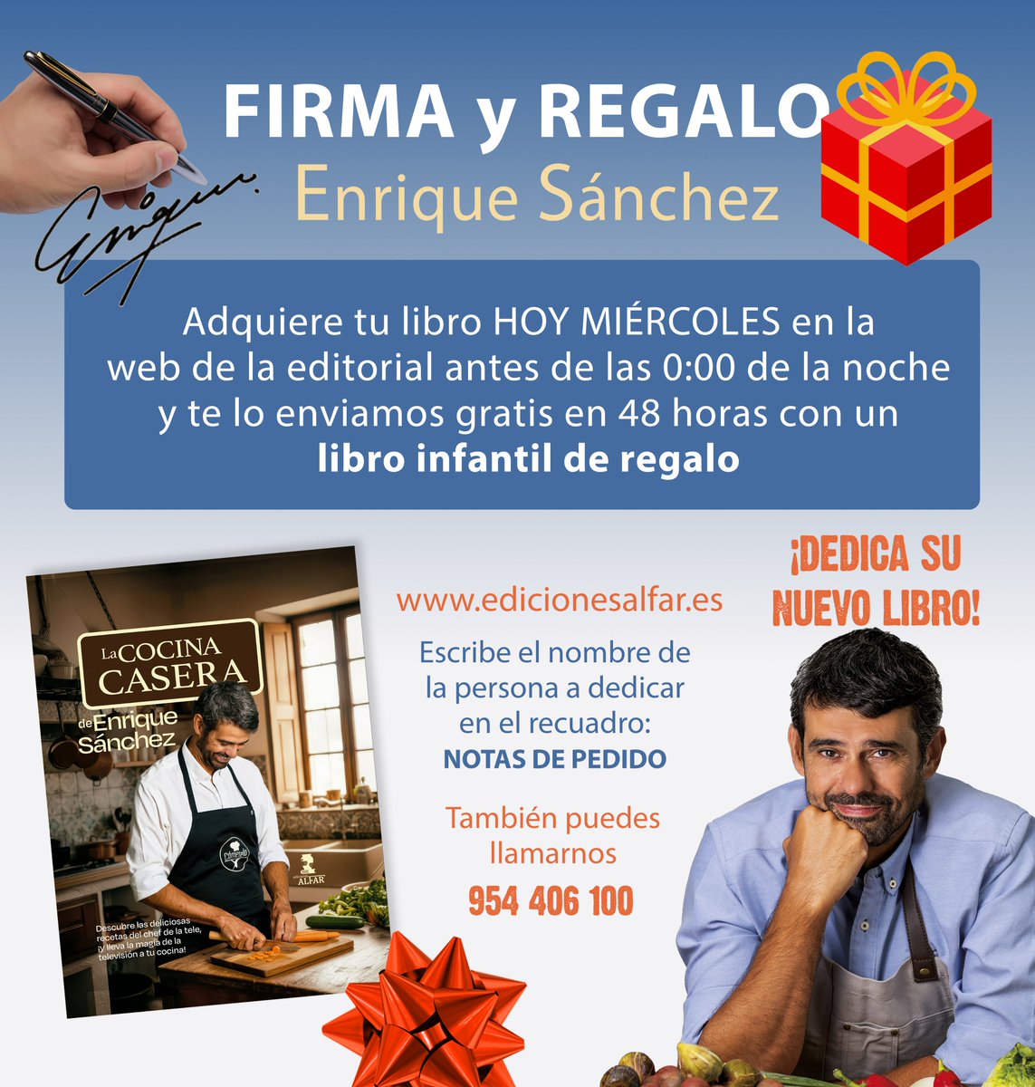 Ediciones Alfar S.A. tweet media