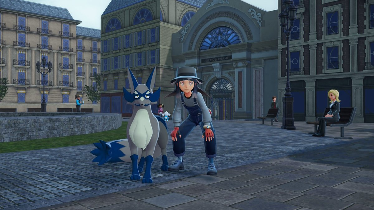 dz_feelcat's tweet photo. Accidentally found this guy and realized that we are matching. So he is in my team now https://t.co/jjcV3iIQJP