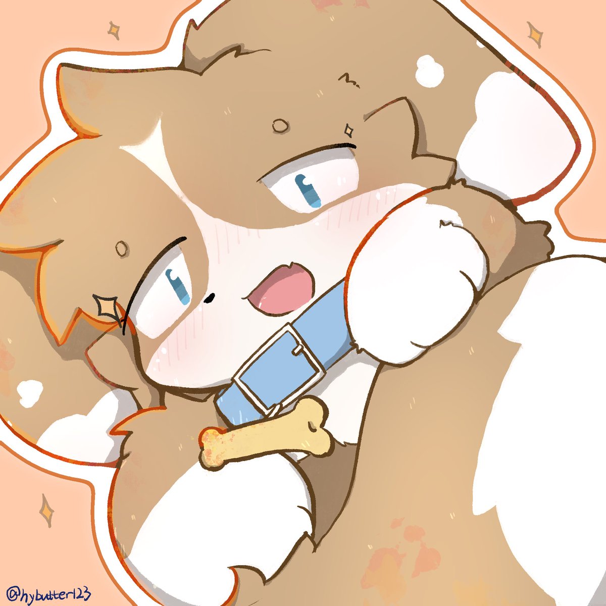 FtF0_0's tweet photo. 感谢@hybutter123 的无偿\(≧▽≦)/
萌哭了\(//∇//)\ https://t.co/HcIwusvQMU