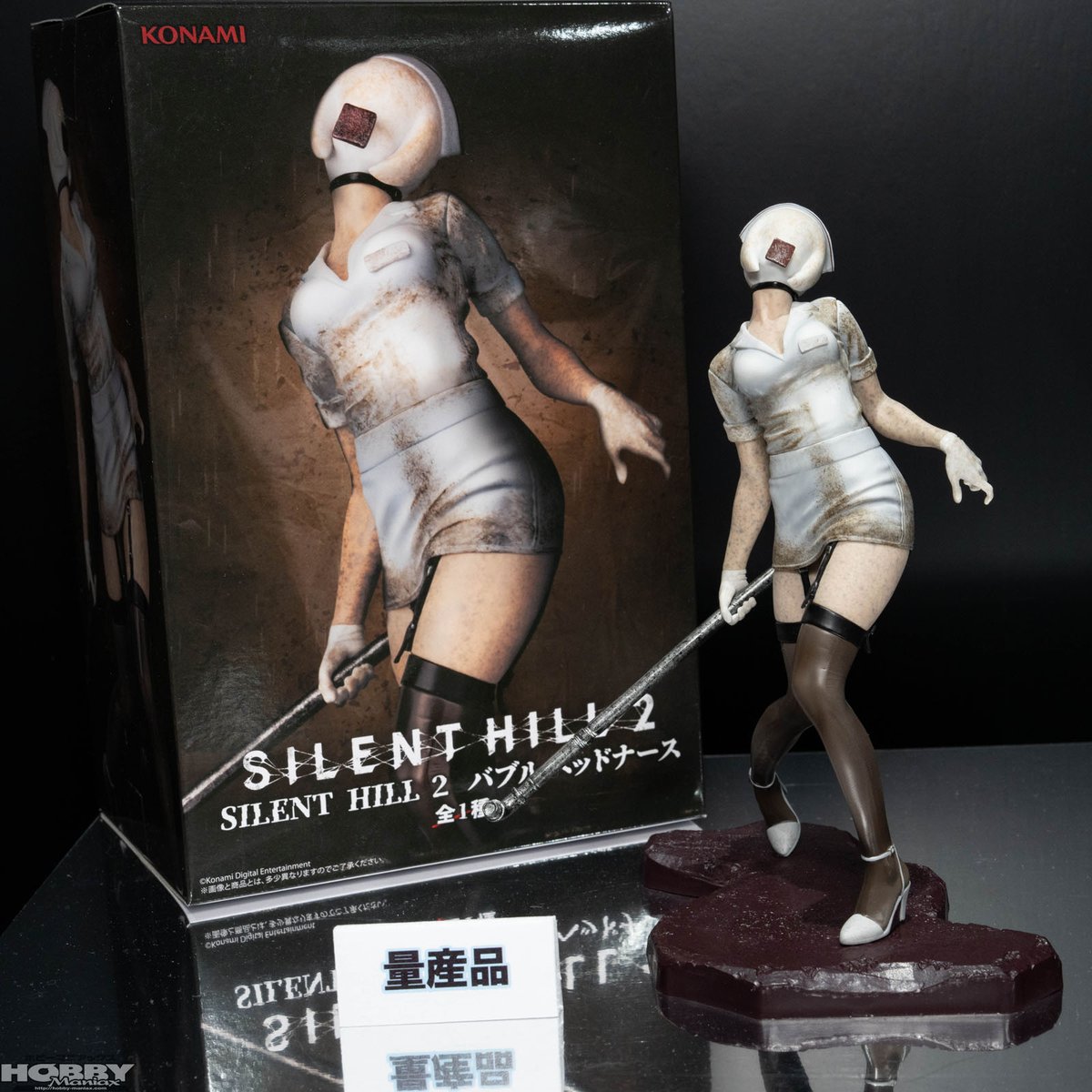 アミューズメントエキスポ2025・プライズフェア】KONAMIの人気ゲームが