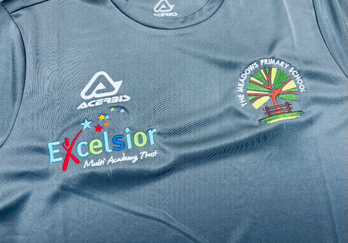 Inspired Team Wear Solutions tweet media