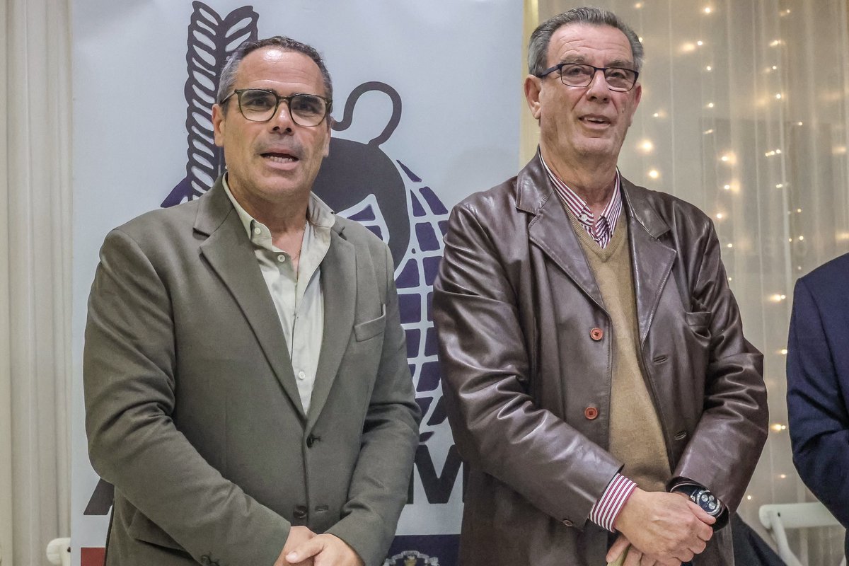 Asociación Prensa Deportiva de Melilla tweet media
