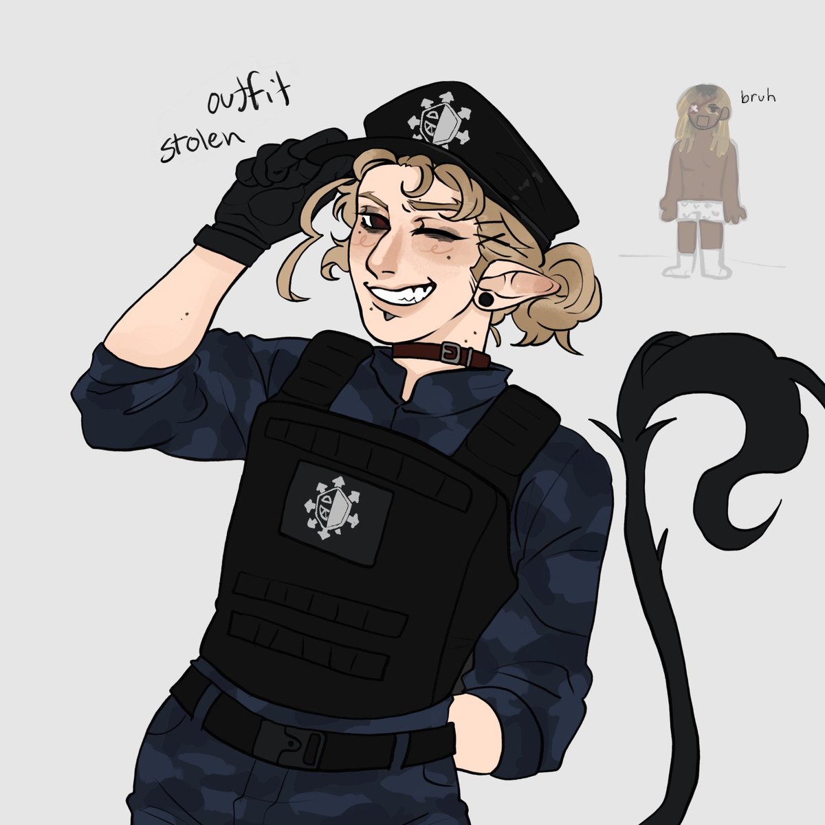 Batz! (OPEN COMMS) tweet media