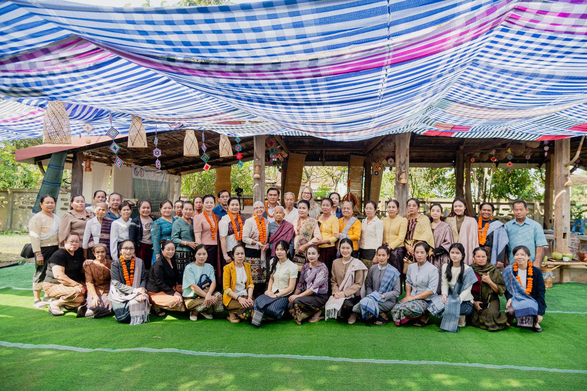 Regional Trade for Development (RT4D) tweet media