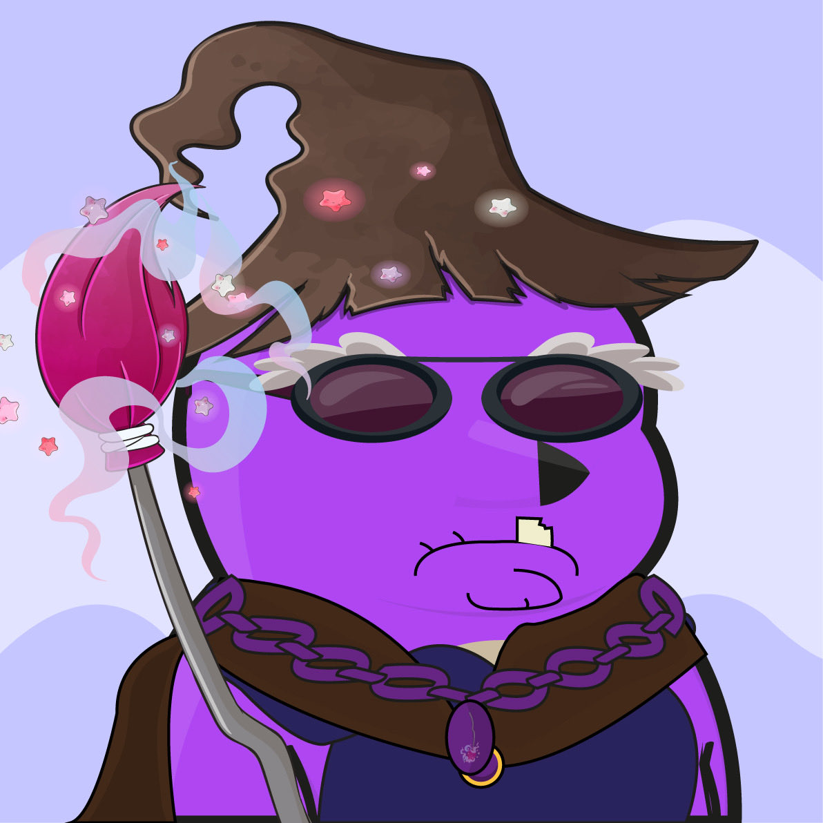 CryptoMoles Miners Club tweet media