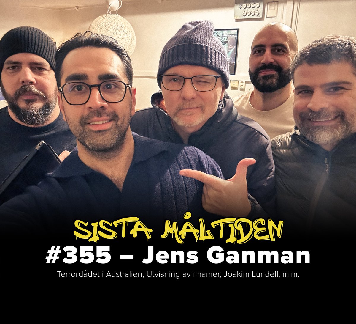 Hanif Azizi tweet media